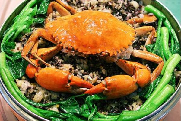 毛蟹價格多少錢一斤?