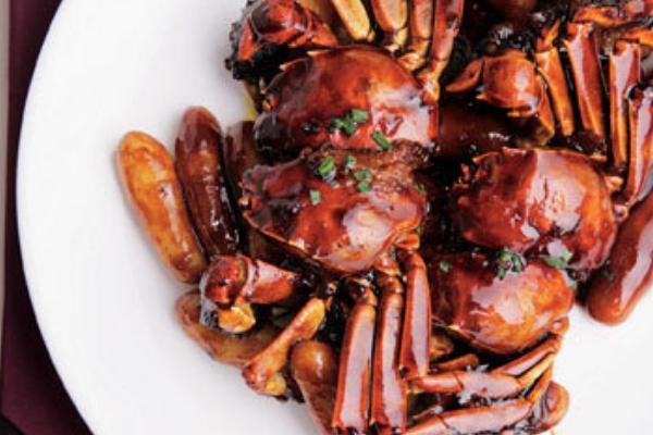 毛蟹價格多少錢一斤?