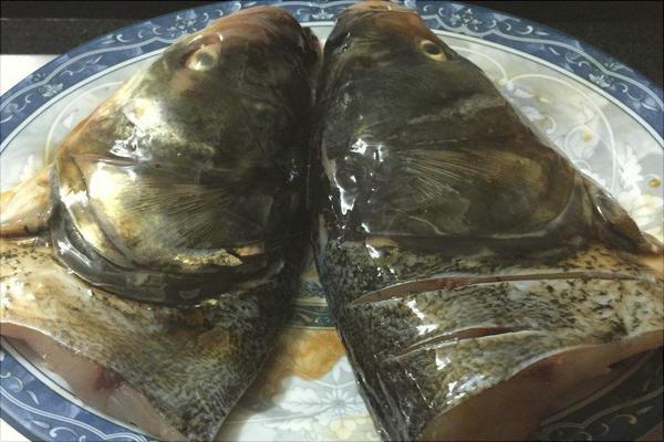 花鰱魚頭怎么做好吃