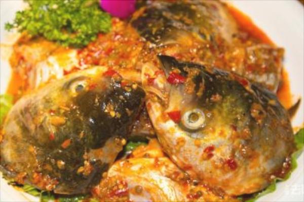 花鰱魚頭怎么做好吃
