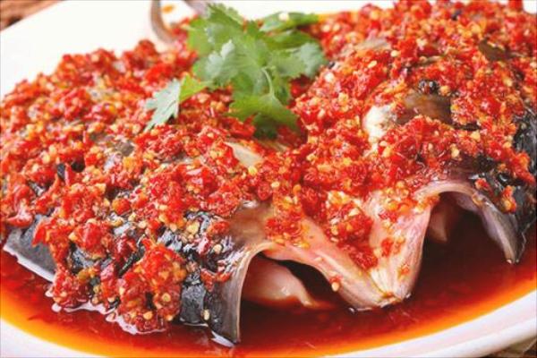 花鰱魚頭怎么做好吃