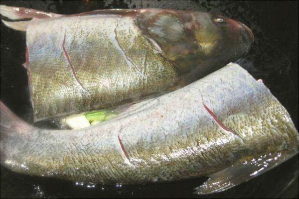 花鰱魚頭怎么做好吃