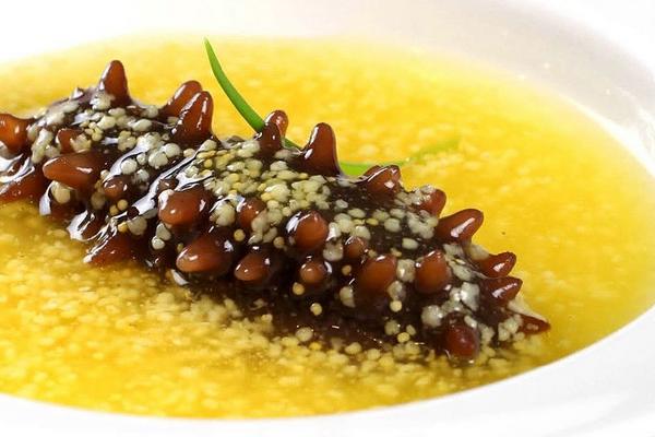 遼參和海參的區別有哪些？