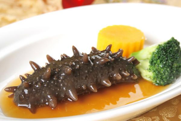 遼參和海參的區別有哪些？