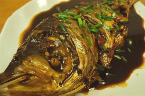 花鰱價格多少錢一斤