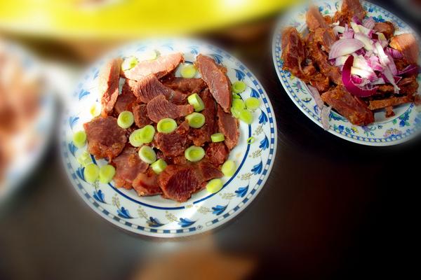 狍子肉價(jià)格多少錢(qián)一斤？