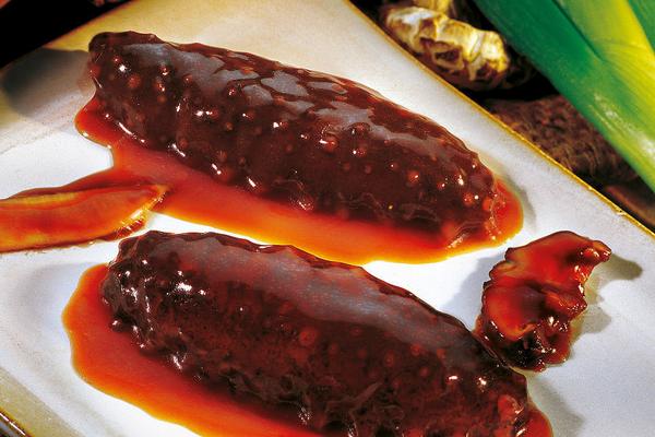 海參怎么吃最有營養?