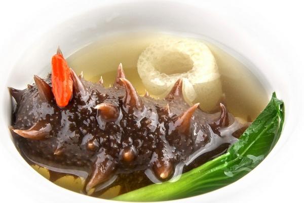 海參怎么吃最有營養?