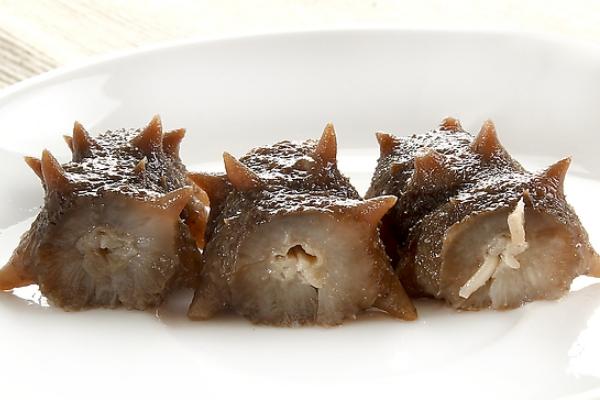 即食海參和干海參哪個好?