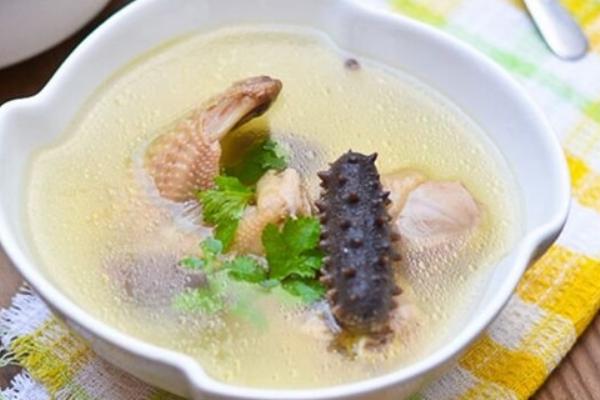 即食海參和干海參哪個好?