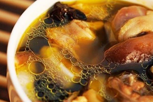 即食海參和干海參哪個好?