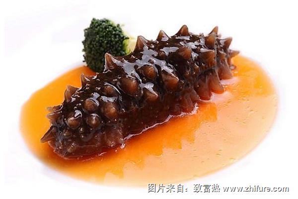 海參適合什么樣的人吃？