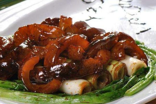 刺參和海參的區別是什么?