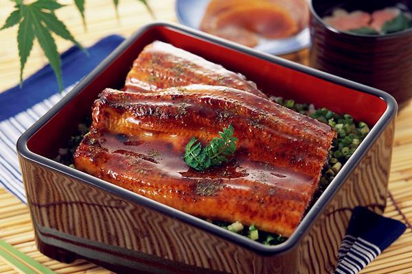 鰻魚的家常做法大全