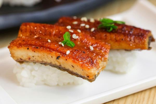 鰻魚的家常做法大全