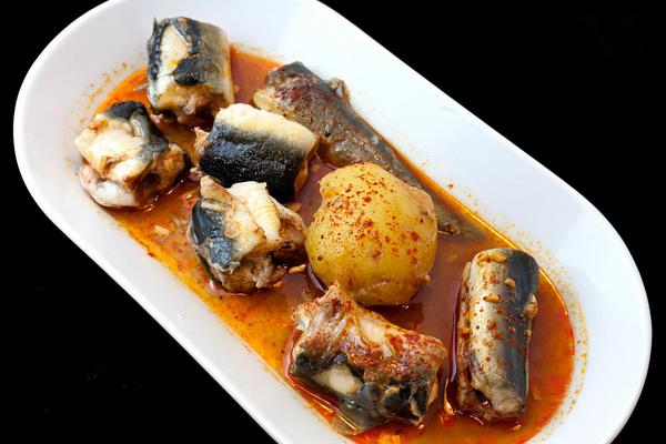 鰻魚的家常做法大全