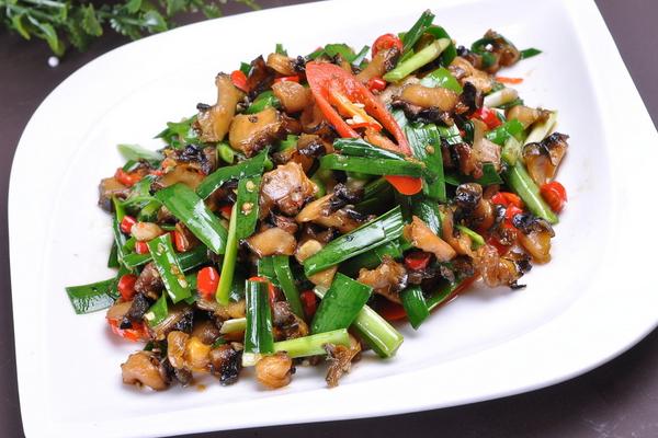 孕婦可以吃田螺嗎?