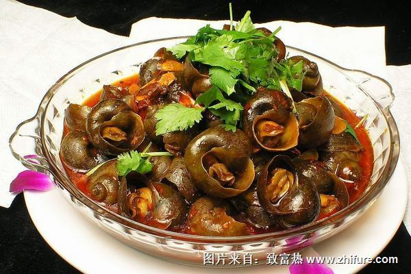 田螺壯陽嗎？