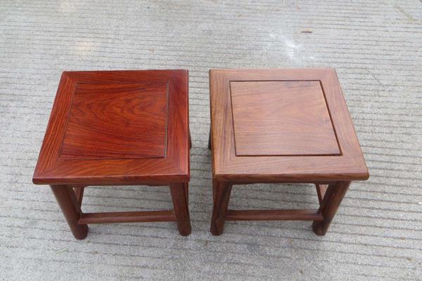 刺猬紫檀與非洲花梨的區(qū)別？ 