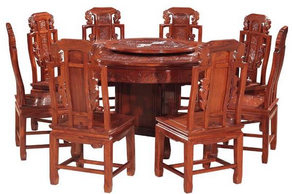 刺猬紫檀與非洲花梨的區(qū)別？ 