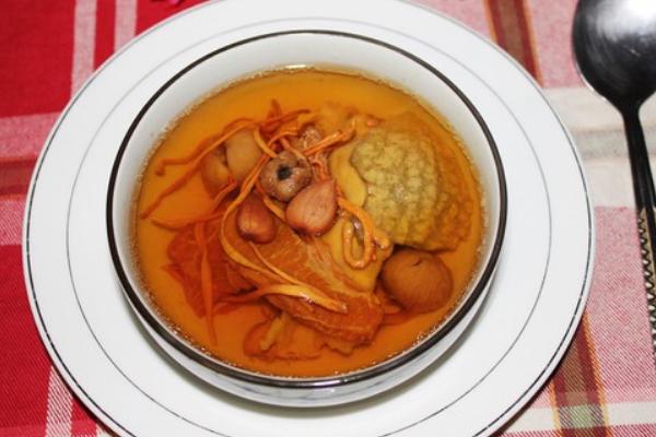 鱷魚菜譜有哪些？