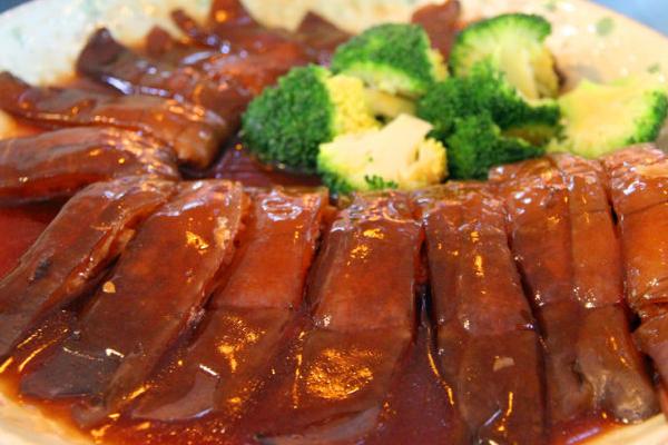 鱷魚菜譜有哪些？