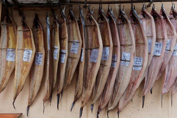 鰻魚干怎么做好吃？