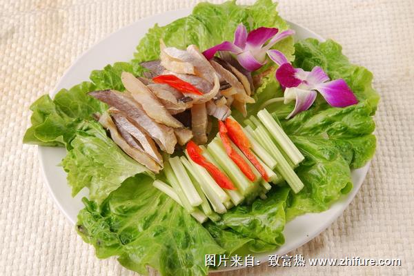 鰻魚干怎么做好吃？