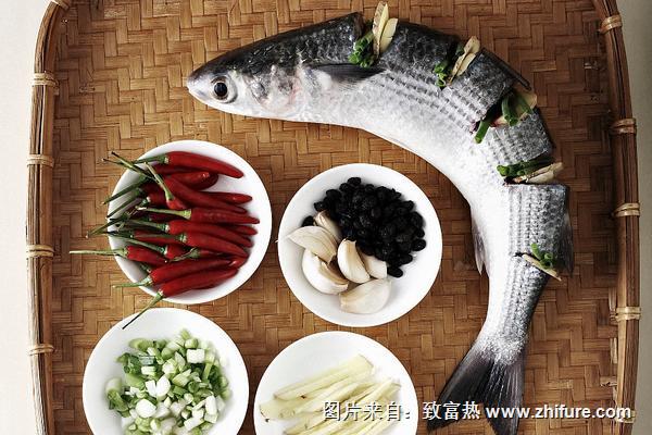 黑魚的家常做法大全