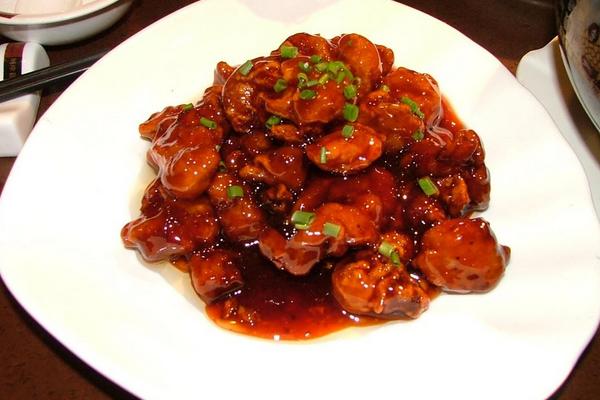 黑魚的家常做法大全