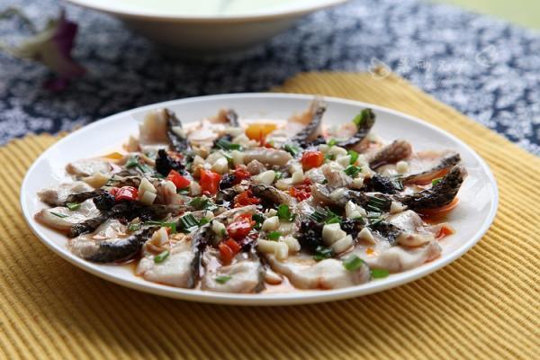 黑魚的家常做法大全