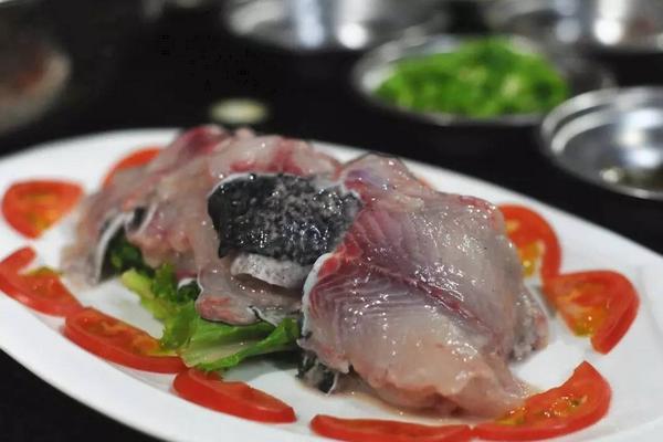 黑魚的家常做法大全