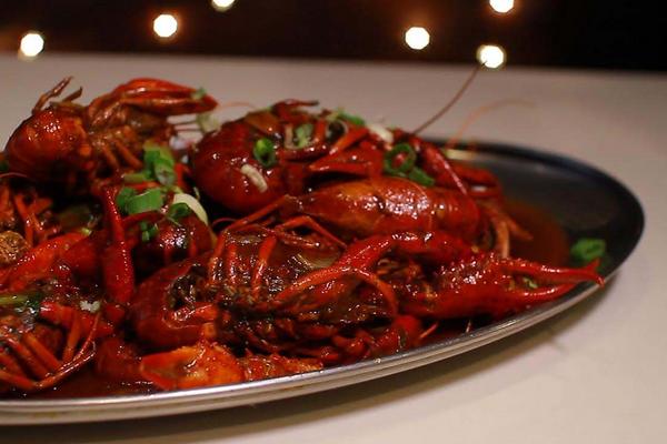 小龍蝦怎么吃？