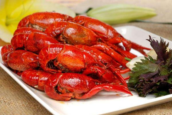 小龍蝦怎么吃？