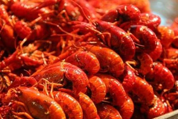 小龍蝦怎么吃？