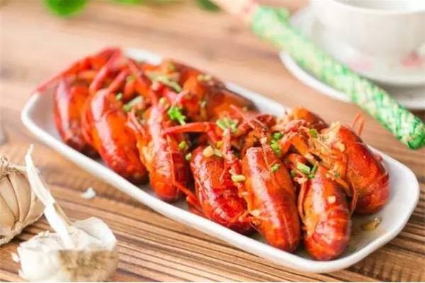 小龍蝦怎么吃？