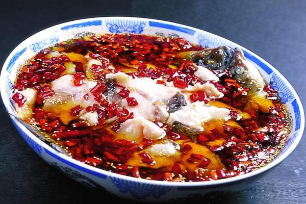 花鰱魚怎么做好吃?