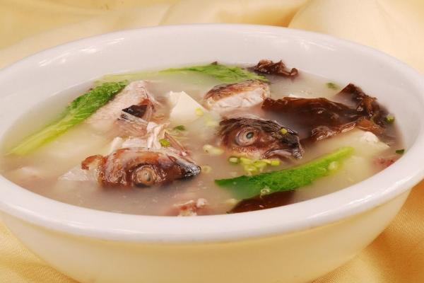 花鰱魚怎么做好吃?