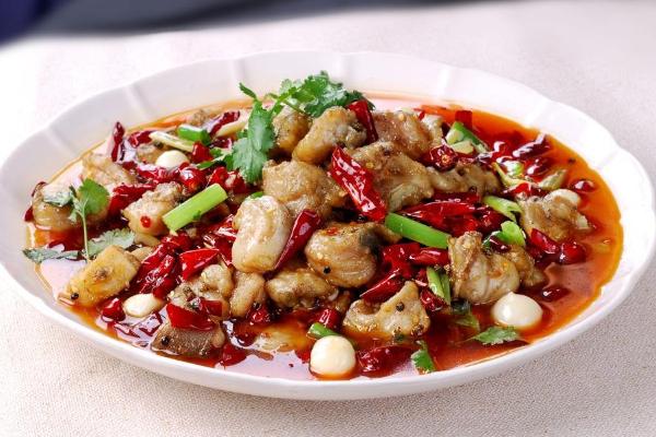 花鰱魚怎么做好吃?