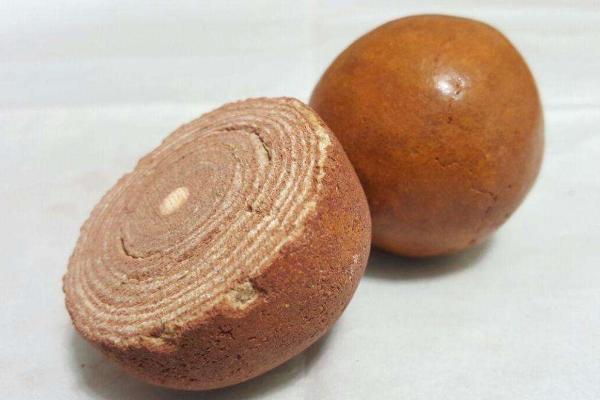 豪豬棗的功效與作用及禁忌