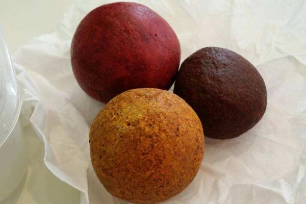 豪豬棗的功效與作用及禁忌