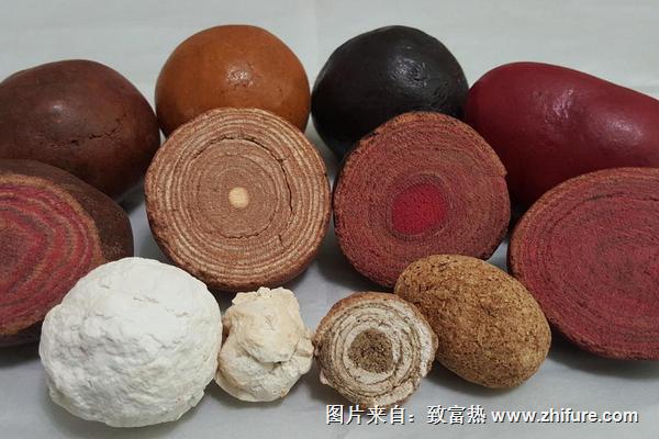 豪豬棗的功效與作用及禁忌