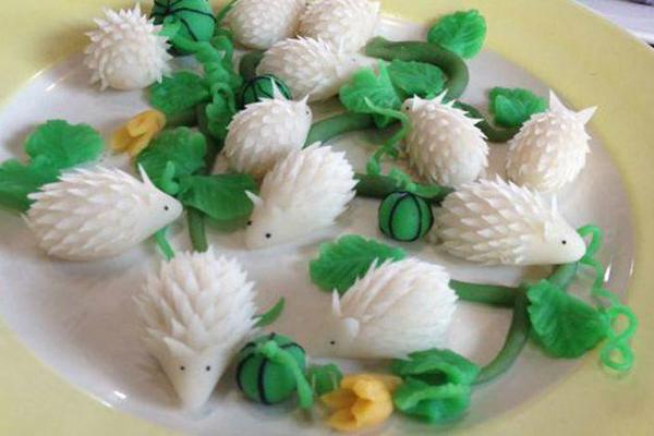 刺猬能治胃病嗎?