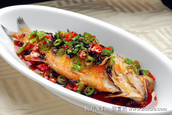 鱸魚怎么做好吃？