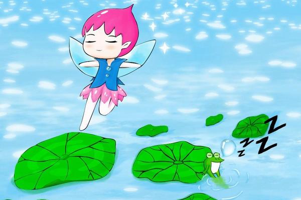 夢見青蛙是什么意思？