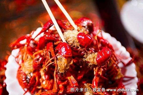 吃小龍蝦過多有哪些危害？