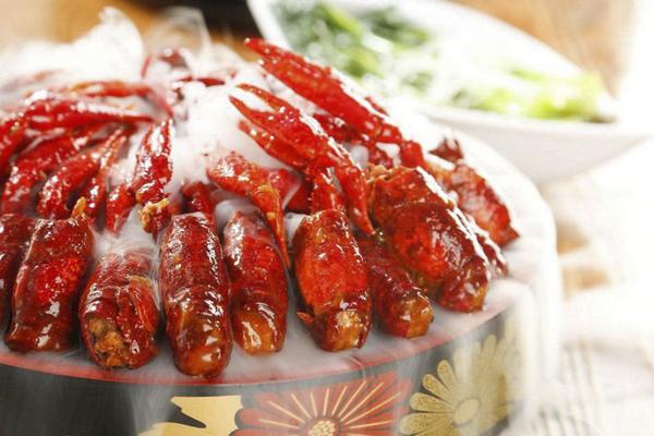 吃小龍蝦過多有哪些危害?