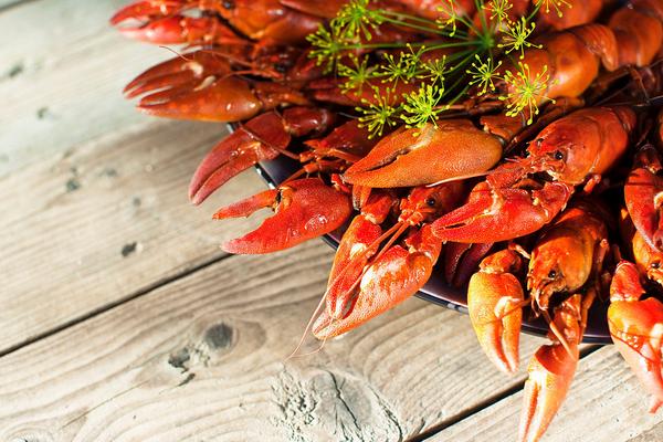 吃小龍蝦過多有哪些危害?