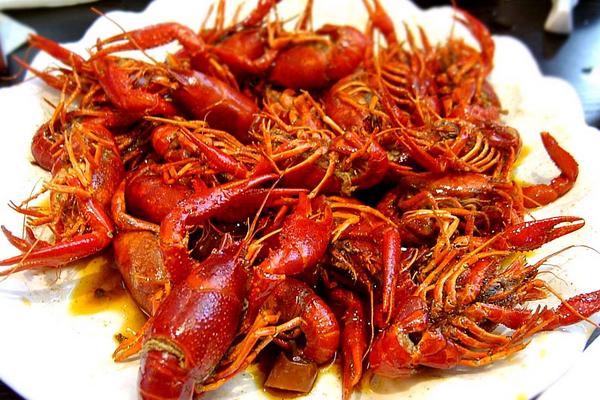 吃小龍蝦過多有哪些危害?