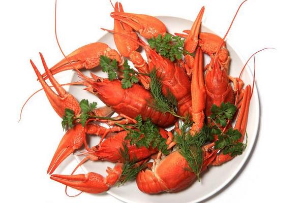 吃小龍蝦過多有哪些危害?